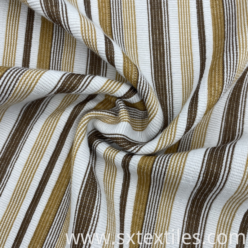 Jacquard Polyester Textile Jpg